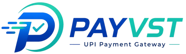 PayVST Logo